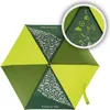 Deštník Step by Step Magic Rain EFFECT Lime, dětský deštník Náhled obrázku produktu 2