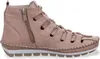 Gemini Damen Stiefelette Leder Reißverschluss 382175-01, Produktbild-Vorschau 23