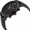 Emporio Armani AR1970 Herrenuhr + Box Produktbild-Vorschau 2