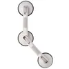Maniglione RIDDER con ventose Premium Bianco Anteprima dell’immagine prodotto 8