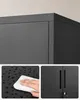 SONGMICS Aktenschrank, Mehrzweckschrank, Büroschrank mit 2 Produktbild-Vorschau 7