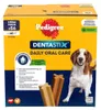 Pedigree DentaStix 112 sztuk (16x180g) Medium Średnie Rasy Podgląd zdjęcia produktu 2