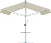 vidaXL Freistehende Markise Cremefarben 4 x 3 m -  Produktbild-Vorschau 13