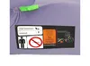 Cartrend Kindersitzerhöhung Kids lila 15-36 kg Produktbild-Vorschau 4