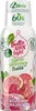 FruttaMax Greyfruit Rose Light Sirup 500ml Podgląd zdjęcia produktu 1