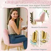 Alightup Esszimmerstuhl, Schminkstuhl, Schminktisch Stuhl, Produktbild-Vorschau 2