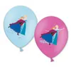 Disney Die Schneekönigin - Geburtstagsparty - 6 Ballons - Produktbild-Vorschau 1