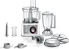 Bosch Kompakt-Küchenmaschine MultiTalent 8 MC812S814, 45 Produktbild-Vorschau 1