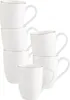 Villeroy & Boch Vorteilset 6 Stück Anmut Platinum No.1 Produktbild-Vorschau 2