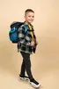 Belmil Mini-Fit ergonomisches Schulranzen-Set 4-teilig  Produktbild-Vorschau 16