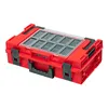 Qbrick System ONE 200 2.0 Expert RED ULTRA HD Custom Produktbild-Vorschau 1