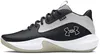 Under Armour UA Lockdown 7 Basketballschuhe Unisex 3028512 Produktbild-Vorschau 11