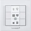 Homematic IP Wandtaster - 6-fach Produktbild-Vorschau 1