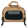 Mersjo Explorer Borsa Trasportino per Cani e Gatti fino a 8 Anteprima dell’immagine prodotto 3