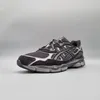 ASICS GEL-NYC Graphitgrau/Schwarz – Sneaker – 1201A789-020 Produktbild-Vorschau 6