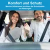 Kissen für nach einer Herzoperation,Verstellbares Produktbild-Vorschau 4