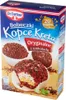 Dr. Oetker Babeczki Kopce Kreta 264g Podgląd zdjęcia produktu 2