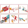 Hape Robot Factory Domino, Murmelbahn, 4 Jahr(e), 122 Produktbild-Vorschau 15