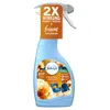 Febreze Textilerfrischer Lenor Goldene Orchidee Produktbild-Vorschau 1