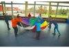 Sport-Thieme Schwungtuch "Mausefalle" Produktbild-Vorschau 3