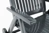 KETTLER Roma Rollliege Sonnenliege, anthrazit, Kunststoff Produktbild-Vorschau 6
