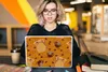 MuchoWow® Laptop Aufkleber Sticker Cover Kaffee - Produktbild-Vorschau 5