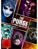 PLAION The Purge 1-5, Film, DVD, Deutsch, 477 min, Horror, Produktbild-Vorschau 4