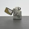 Zapa?ova? Zippo 2003192 Eagle Sun-Fly Emblem benzínový Náhľad obrázku produktu 7