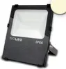 ISOLED LED Fluter Prismatic 100W, warmweiß, IP66 Produktbild-Vorschau 1