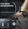 ovimar Kosmetikspiegel Ringstind gunmetal | mit Beleuchtung Produktbild-Vorschau 7