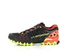 La Sportiva Bushido II Herren Wanderschuh in Schwarz, Größe Produktbild-Vorschau 12