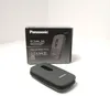 Panasonic KX-TU446 Senioren-Klapp-Handy Stoßfest Grau Produktbild-Vorschau 6