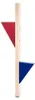 Angel Toys trampoli natura 170 cm Anteprima dell’immagine prodotto 5
