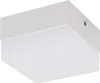 Plafonnier LED 6W 4000K IP20 ROBIN LED D 0896 Voir les images du produit 1