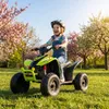 Honda TRX90X Quad elettrico per bambini 12 V (3–6 anni) – Anteprima dell’immagine prodotto 10