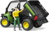 John Deere Gator XUV 855D (mit Fahrer) Produktbild-Vorschau 9