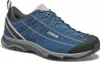 Asolo Nucleon Gv Scarpe da trekking Blu EU 43 1/3 Uomo Blu Anteprima dell’immagine prodotto 4