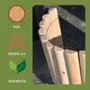 TIMBERMIK Rasenkante 100 cm – 30 cm hoch, Holz Produktbild-Vorschau 4