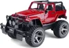 Siva 1:14 Jeep Wrangler - Rot 100% RTR 2.4G Lizenz RC Produktbild-Vorschau 1