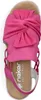 Schuhe Rieker Slipper fuchsia RKR687 Produktbild-Vorschau 25