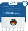BMM Taschenfederkernmatratze Ortho Medic, 90 x 200 cm, H3, Produktbild-Vorschau 4