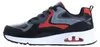 Skechers Uno Gen1 - Color Surge 403647L/BKRD Schwarz-37 Produktbild-Vorschau 3
