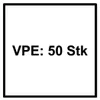 Fischer 545675, Wtyczka ścienna, Płyta gipsowa, 44 mm, 4 Podgląd zdjęcia produktu 8