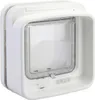 SUREFEED Microchipgest. Gattaiola DualScan - bianca Anteprima dell’immagine prodotto 4