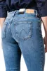 WRANGLER, Jeans da donna, Skinny fit, SKINNY, W25 L32, Anteprima dell’immagine prodotto 7