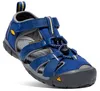 Keen Europe Seacamp, Kinder Outdoorschuh, blau(bluedepths), Produktbild-Vorschau 68