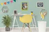 Gatto con farfalla Ravensburger 28651 Anteprima dell’immagine prodotto 3