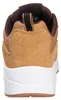 Zapatilla Skechers Uno Stacre, color beige Vista previa de la imagen del producto 91