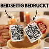 40. Geburtstag Frauen Geschenk Tasse 40 Ist Gar Nicht So Produktbild-Vorschau 2