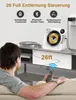 CD Player, Bluetooth CD-Player, Tragbar CD Player, Produktbild-Vorschau 8